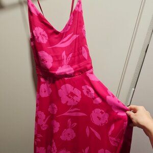 Mohito woman's dress , size s, perfect for wedding, birthday etc.